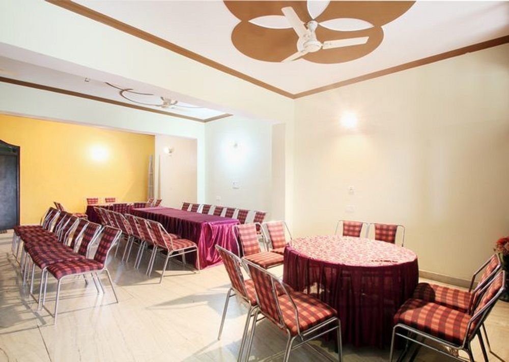 Hotel Sham Villa Amritsar Ngoại thất bức ảnh