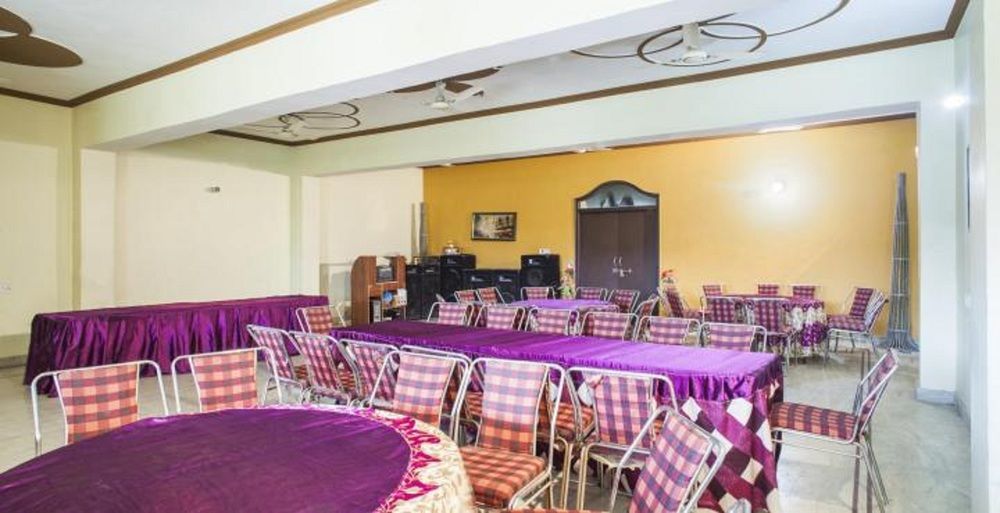 Hotel Sham Villa Amritsar Ngoại thất bức ảnh
