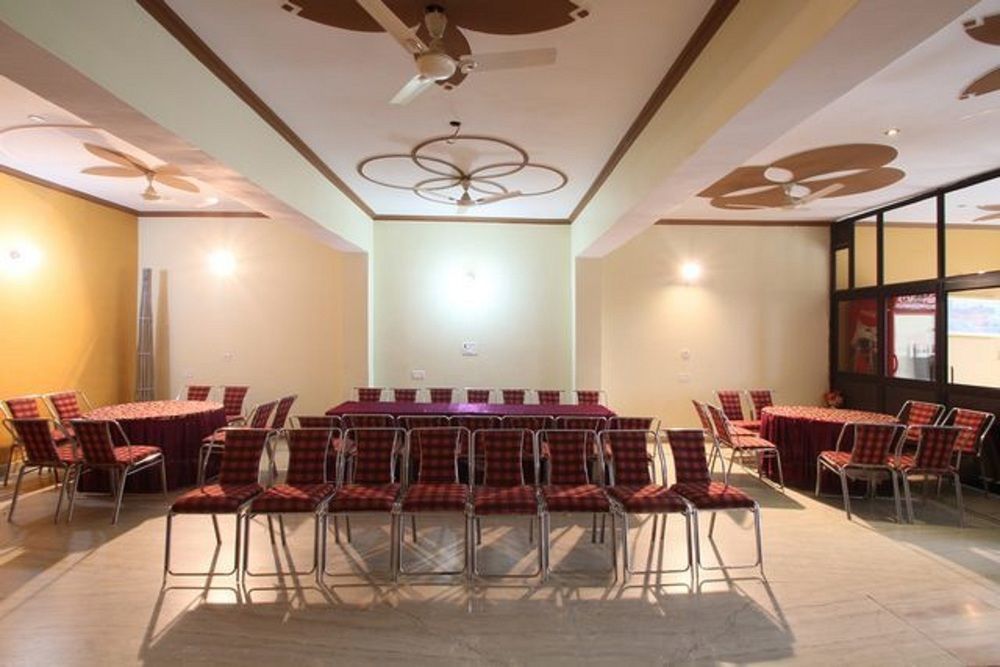Hotel Sham Villa Amritsar Ngoại thất bức ảnh