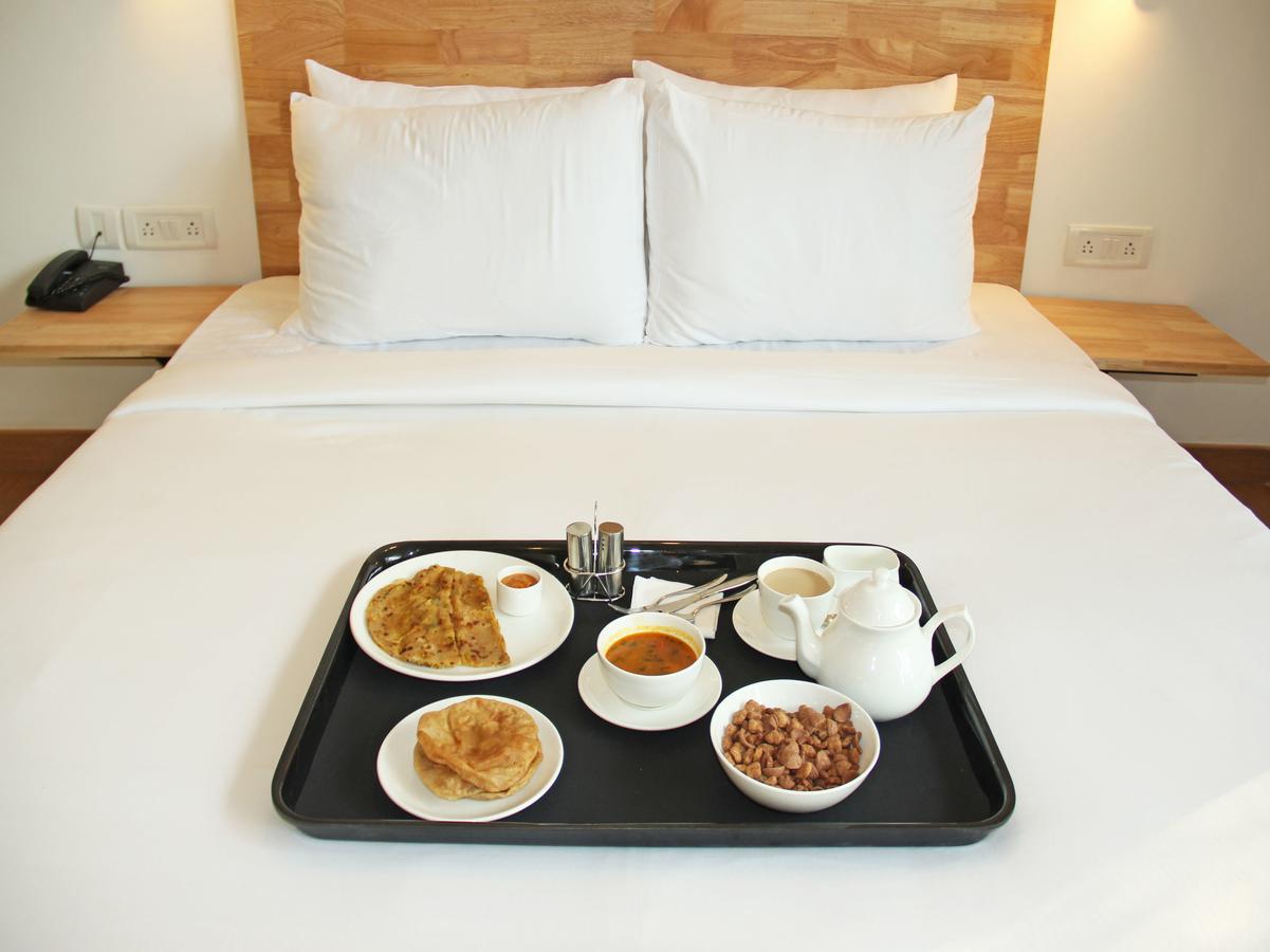 Hotel Sham Villa Amritsar Ngoại thất bức ảnh