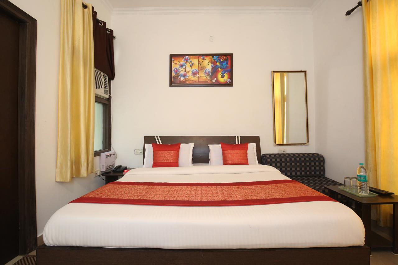 Hotel Sham Villa Amritsar Ngoại thất bức ảnh