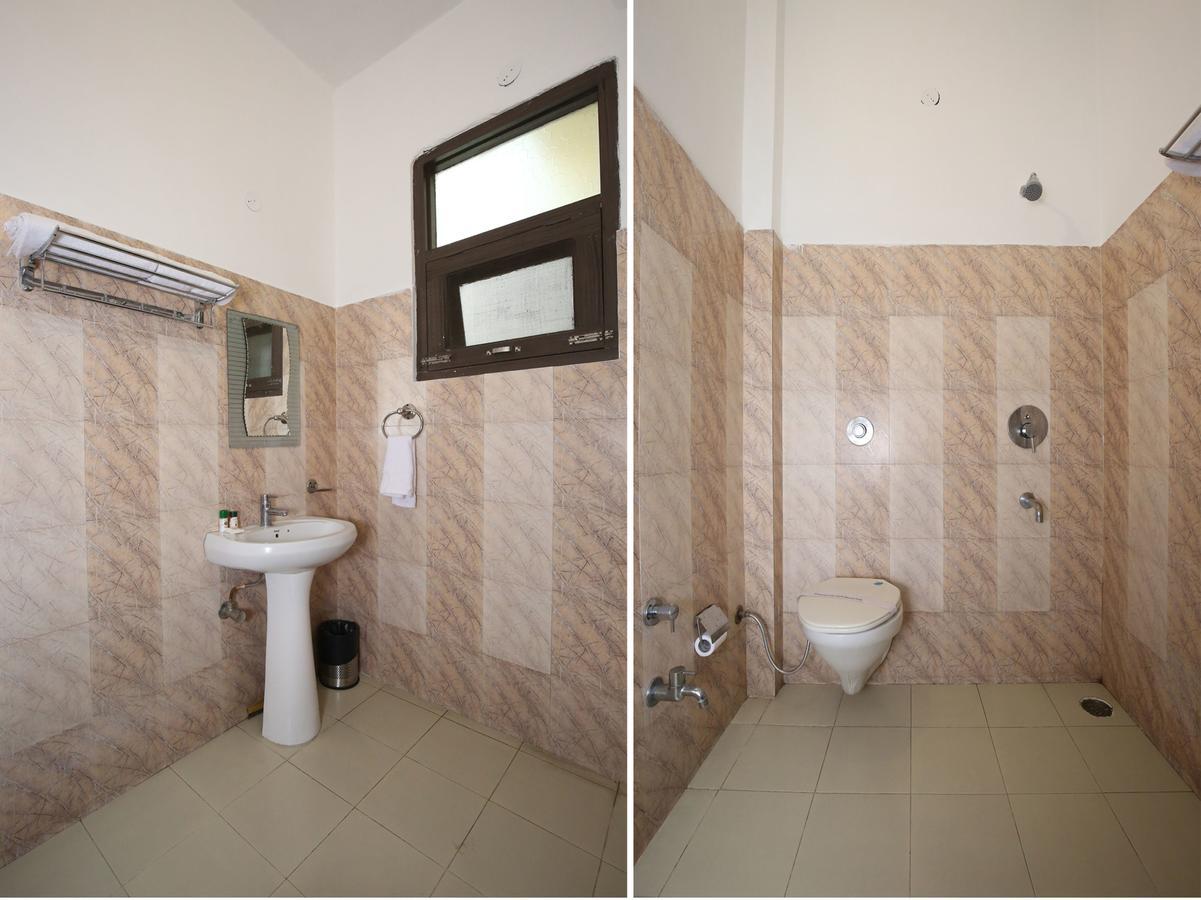 Hotel Sham Villa Amritsar Ngoại thất bức ảnh