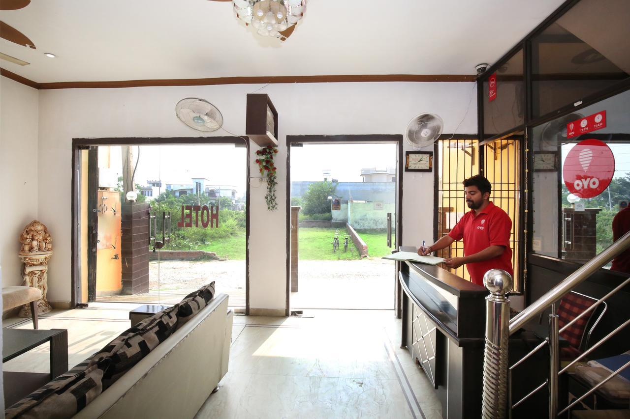 Hotel Sham Villa Amritsar Ngoại thất bức ảnh