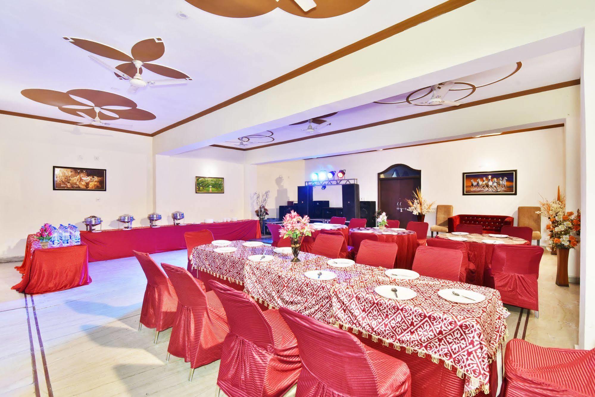 Hotel Sham Villa Amritsar Ngoại thất bức ảnh