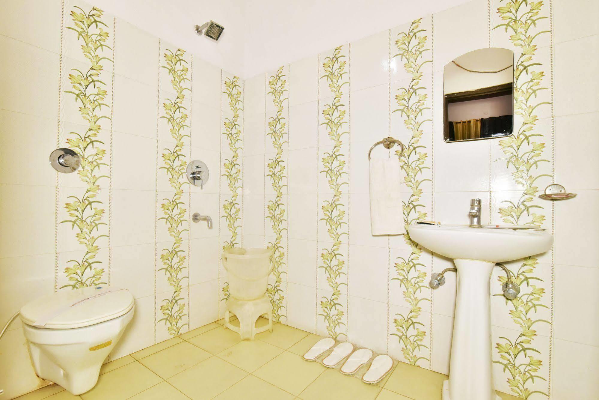 Hotel Sham Villa Amritsar Ngoại thất bức ảnh