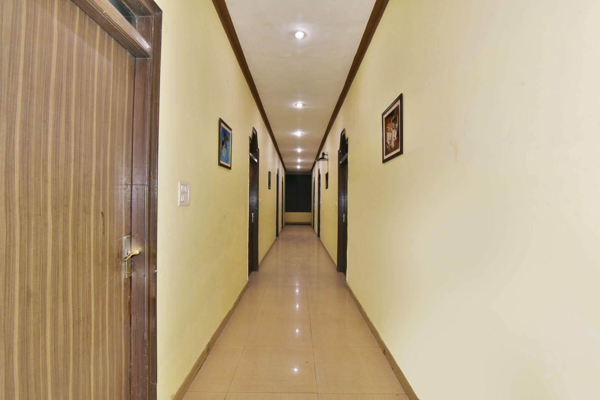 Hotel Sham Villa Amritsar Ngoại thất bức ảnh